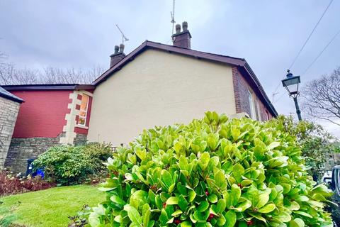 4 bedroom end of terrace house for sale, Pot Green, Bury BL0