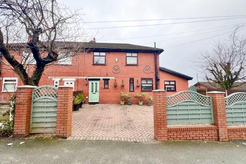 3 bedroom semi-detached house for sale, Rochdale Old Road, Greater Manchester BL9