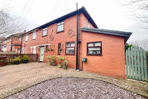undefined, Rochdale Old Road, Greater Manchester BL9