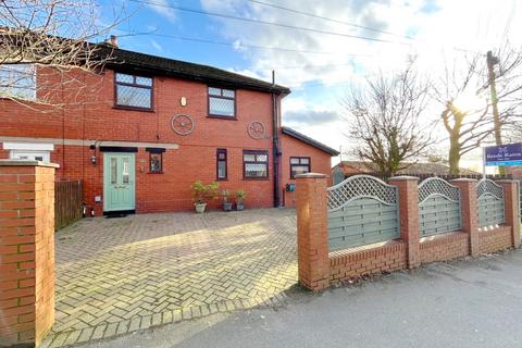 undefined, Rochdale Old Road, Greater Manchester BL9