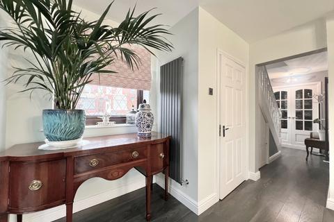 undefined, Rochdale Old Road, Greater Manchester BL9