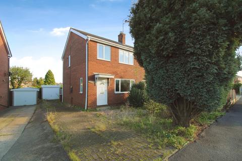 90 Beech Crescent, Castleford, WF10 3RN