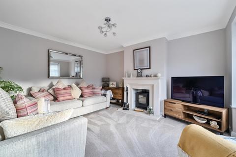 3 bedroom semi-detached house for sale, Rochester Avenue, Reading RG5