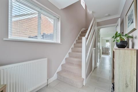 3 bedroom semi-detached house for sale, Rochester Avenue, Reading RG5