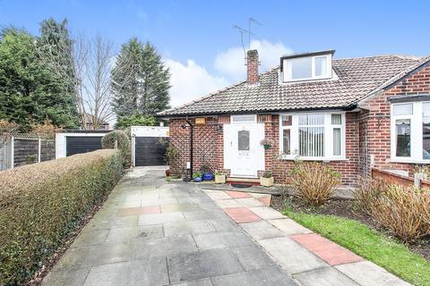 2 bedroom bungalow for sale, Burns Avenue, Greater Manchester SK8