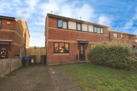 3 bedroom semi-detached house for sale, Pennine Road, Lancashire PR6