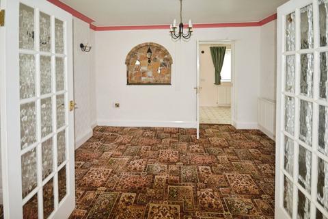 3 bedroom detached house for sale, Churchside, Chesterfield S41