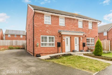 3 bedroom semi-detached house for sale, Pine Way, Congleton CW12