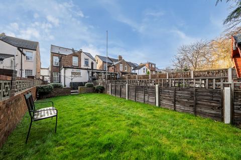 3 bedroom semi-detached house for sale, Wood Street, Mitcham CR4