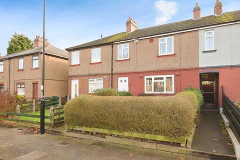 4 bedroom terraced house for sale, Johnson Road, Coventry CV6