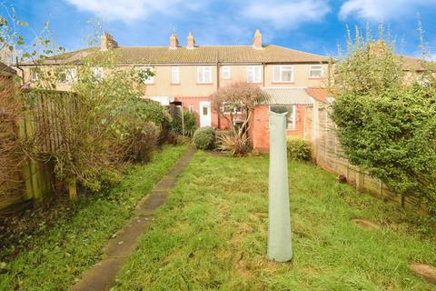 4 bedroom terraced house for sale, Johnson Road, Coventry CV6