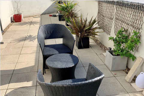 2 bedroom apartment for sale, West Barnes Lane, London SW20