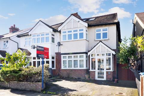 4 bedroom semi-detached house for sale, Westbury Road, New Malden KT3