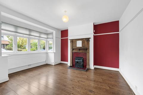 4 bedroom semi-detached house for sale, Westbury Road, New Malden KT3