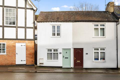 2 bedroom end of terrace house for sale, Dane Street, Hertfordshire CM23