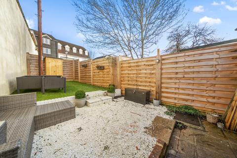 2 bedroom end of terrace house for sale, Dane Street, Hertfordshire CM23