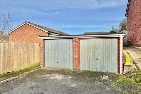 Garage for sale, St. Pauls Way, Kent CT20