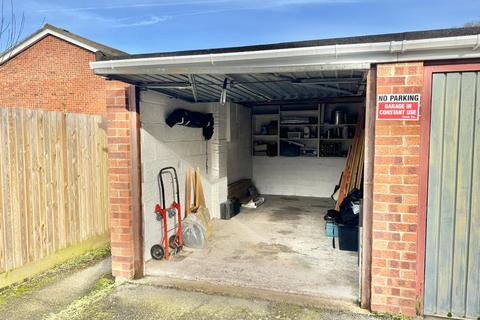 Garage for sale, St. Pauls Way, Kent CT20