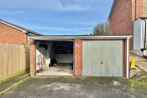 Garage for sale, St. Pauls Way, Kent CT20