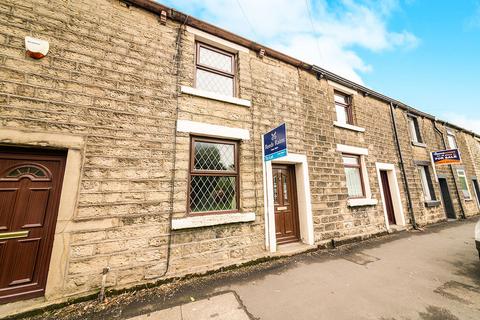 2 bedroom terraced house to rent, Woolley Bridge, Glossop SK13