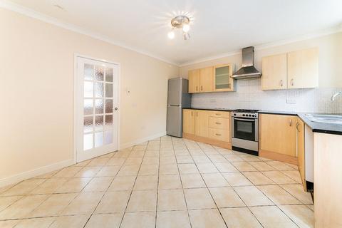 2 bedroom terraced house to rent, Woolley Bridge, Glossop SK13