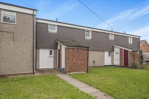 3 bedroom terraced house to rent, Seascale Walk, South Humberside DN32