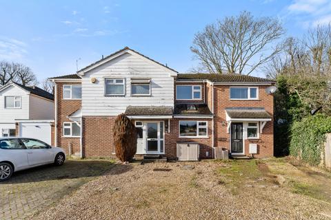 3 bedroom terraced house for sale, Gilbey Crescent, Essex CM24