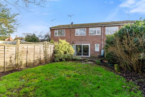 3 bedroom terraced house for sale, Gilbey Crescent, Essex CM24