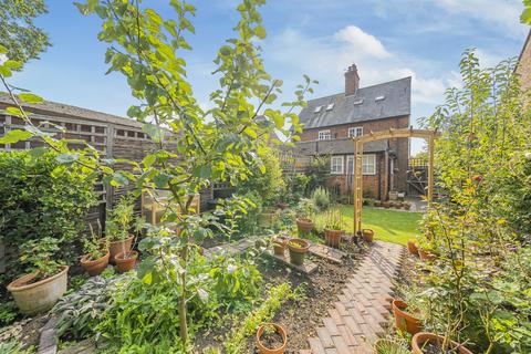 3 bedroom semi-detached house for sale, Wicken Road, Saffron Walden CB11