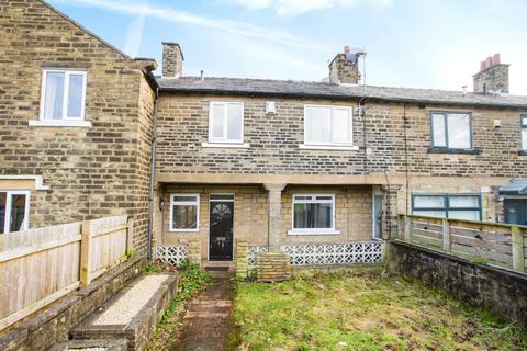 3 bedroom terraced house for sale, Nursery Lane, West Yorkshire HX3