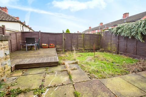 39 Nursery Lane, Halifax, HX3 5SW