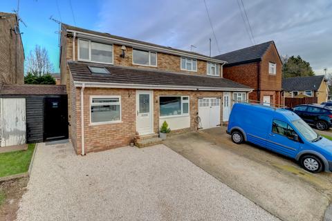 3 bedroom semi-detached house for sale, Cowslip Road, High Wycombe HP15