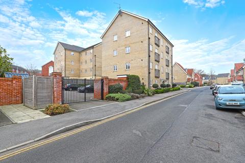 1 bedroom apartment for sale, Five Oaks Lane, Chigwell IG7