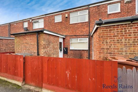 3 bedroom terraced house for sale, Grasby Road, East Yorkshire HU8