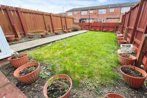 3 bedroom terraced house for sale, Grasby Road, East Yorkshire HU8