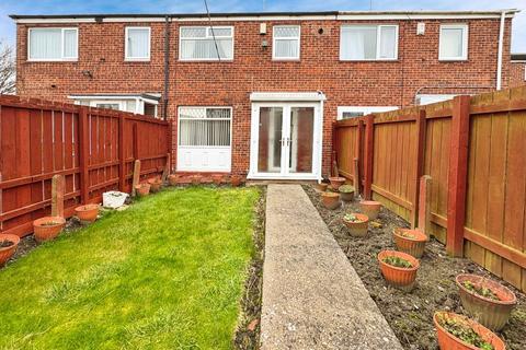 3 bedroom terraced house for sale, Grasby Road, East Yorkshire HU8