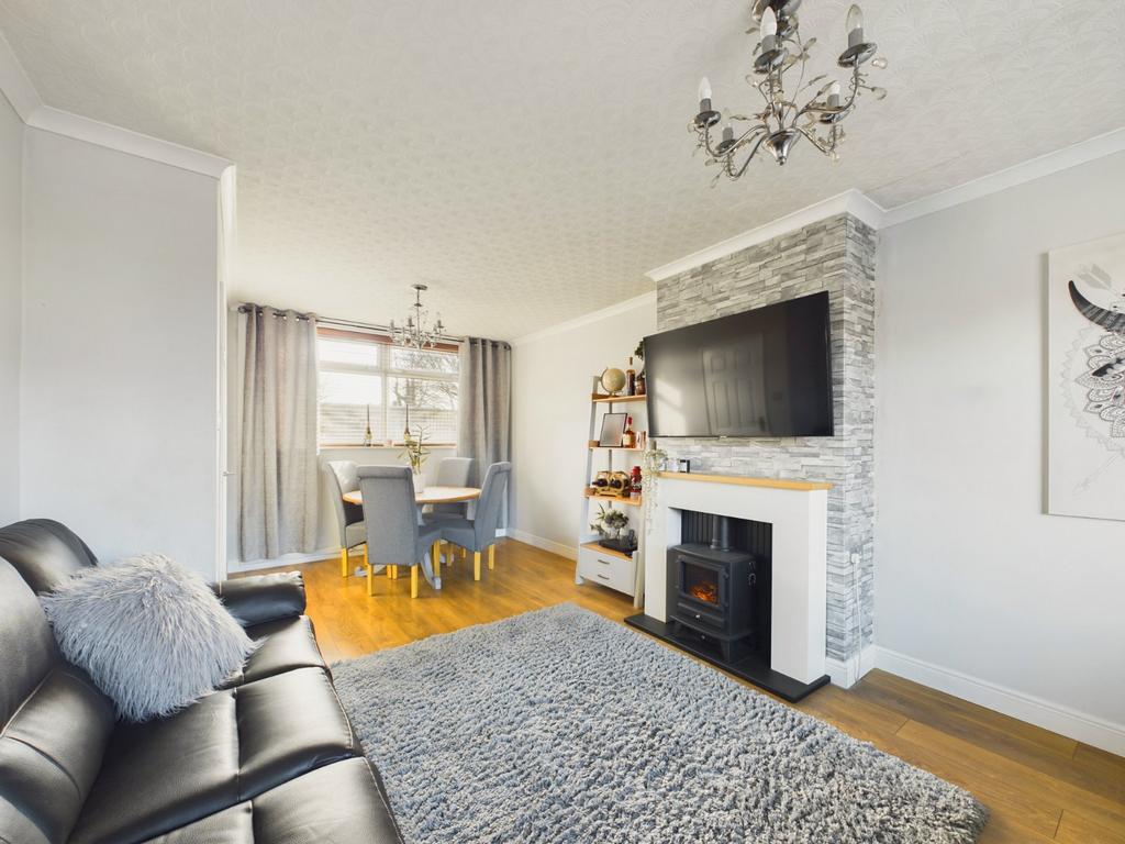 Sitting/Dining Room