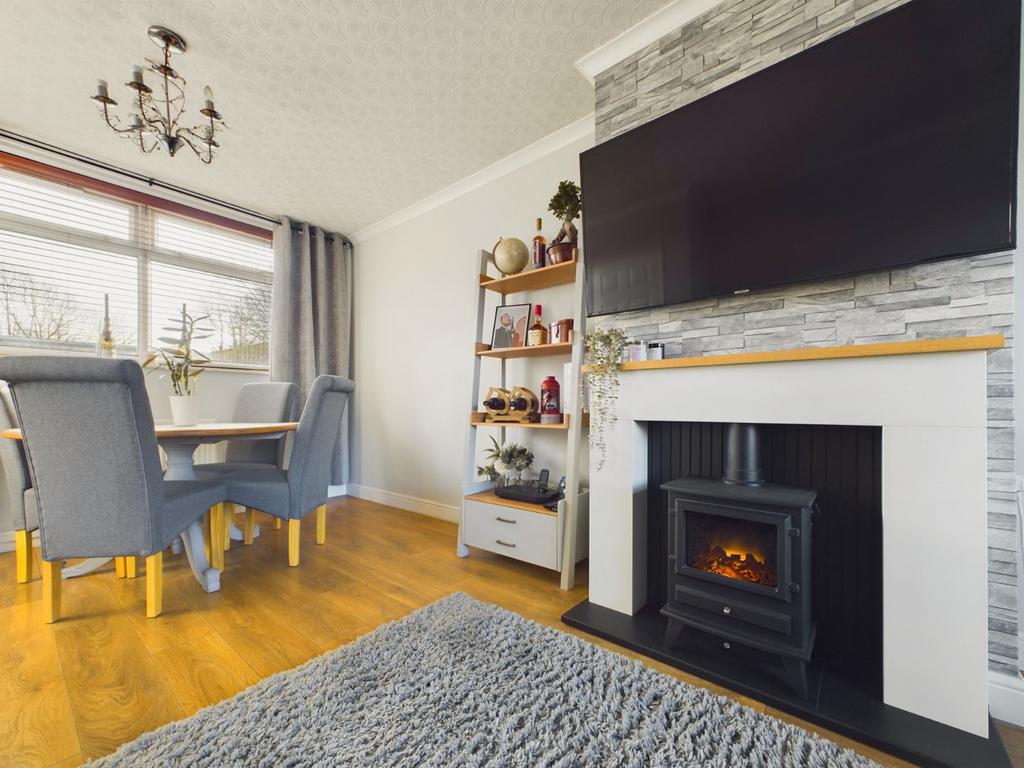 Sitting/Dining Room