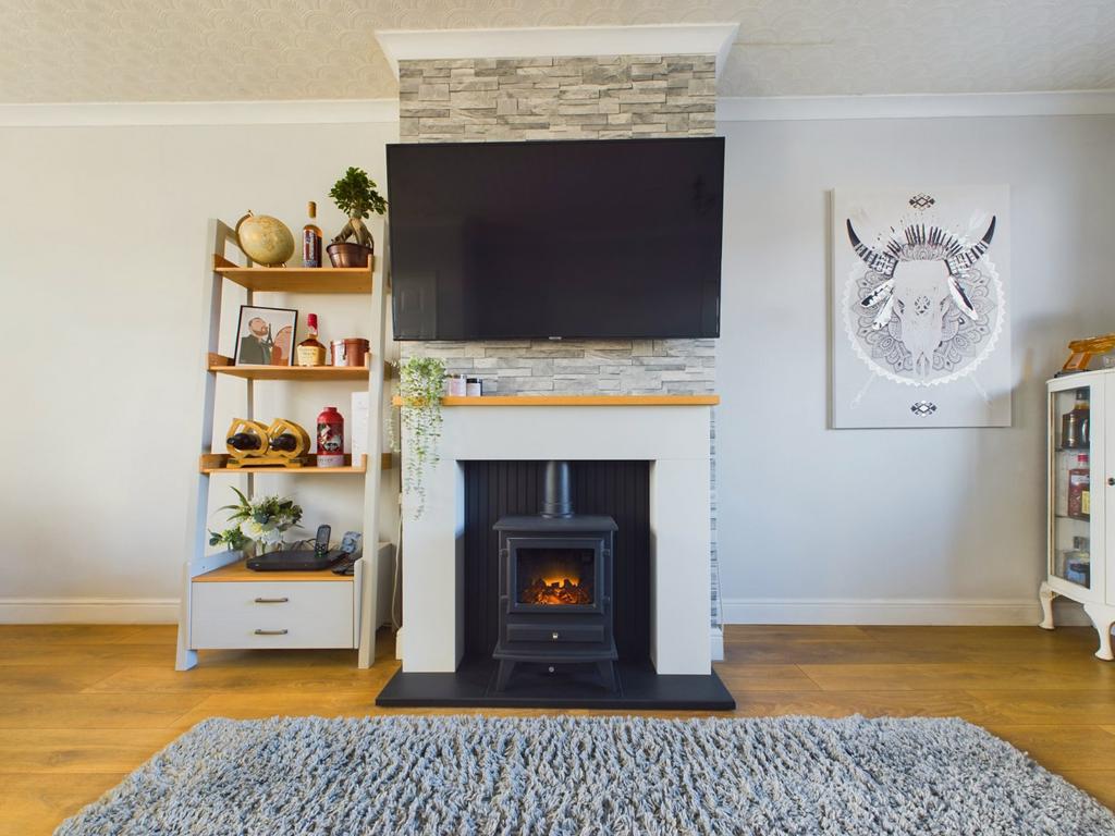 Sitting/Dining Room