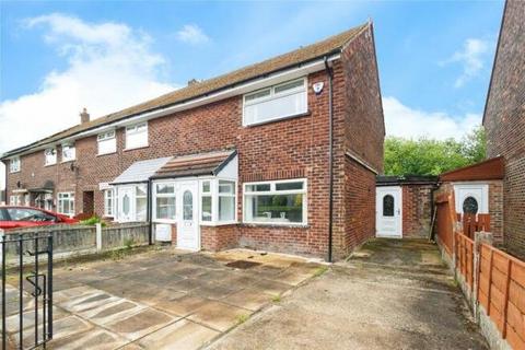 2 bedroom end of terrace house for sale, Bradley Green Road, Greater Manchester SK14