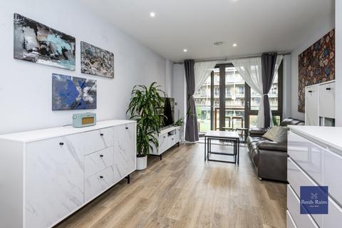 1 bedroom apartment to rent, The Grange, London SE1