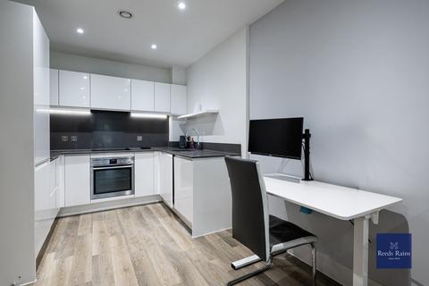 1 bedroom apartment to rent, The Grange, London SE1