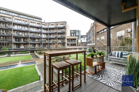 1 bedroom apartment to rent, The Grange, London SE1