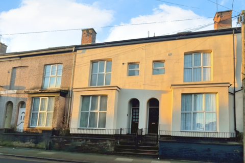 3 bedroom terraced house for sale, Oakfield Road, Liverpool L4