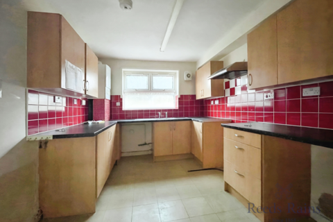 3 bedroom terraced house for sale, Oakfield Road, Liverpool L4