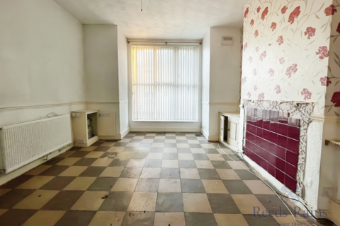 3 bedroom terraced house for sale, Oakfield Road, Liverpool L4