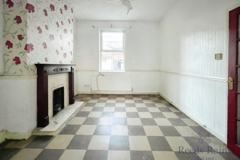 3 bedroom terraced house for sale, Oakfield Road, Liverpool L4