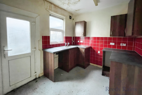 1 bedroom terraced house for sale, Nimrod Street, Merseyside L4