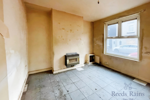 1 bedroom terraced house for sale, Nimrod Street, Merseyside L4