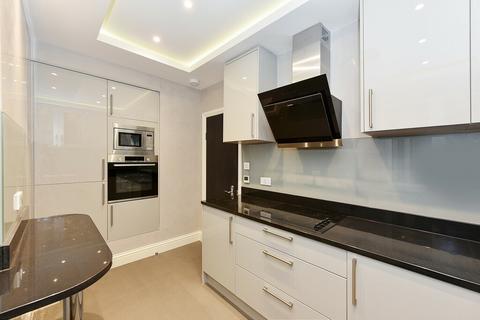 3 bedroom flat to rent, Porchester Gate, Bayswater, W2